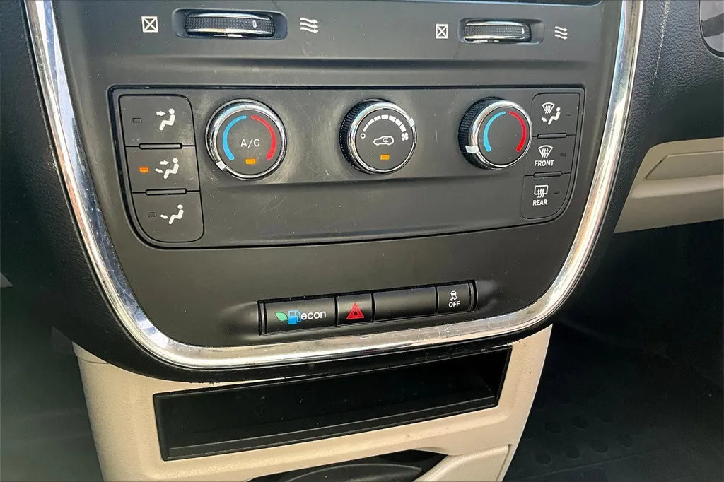 2012 Ram C/V Tradesman Van photo 5