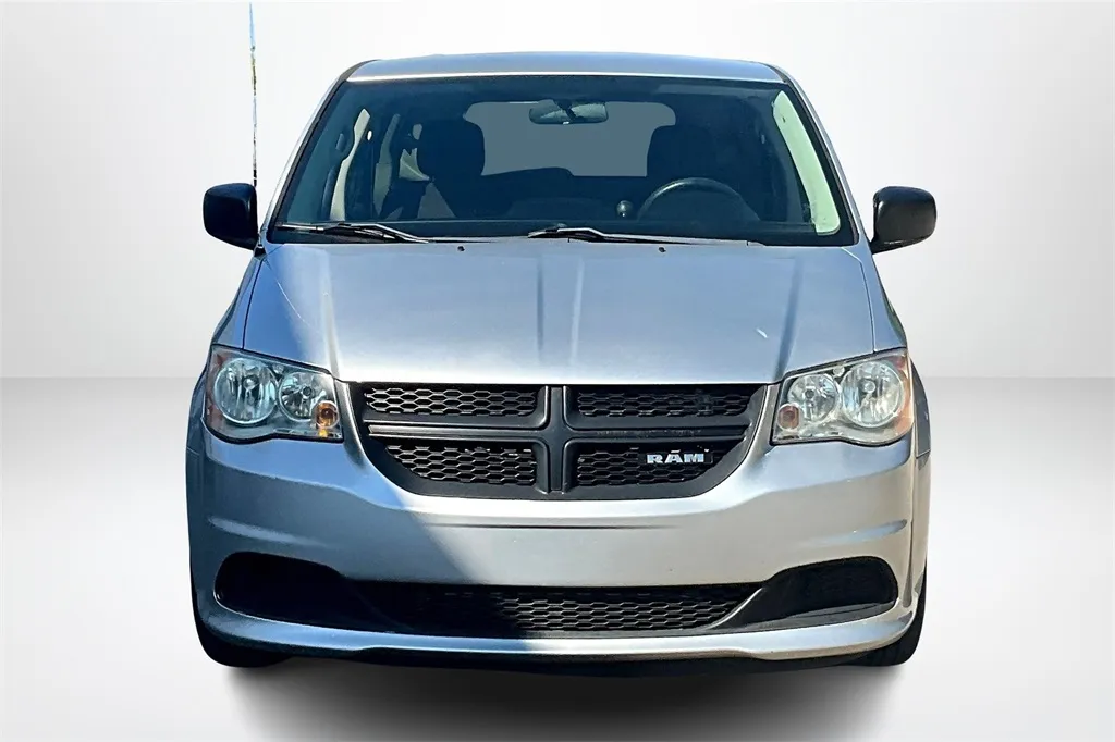 2012 Ram C/V Tradesman Van photo 10