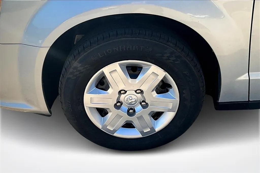 2012 Ram C/V Tradesman Van photo 16
