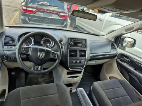 Another view of 2012 Ram Cargo Van for sale in Spring Lake, MI at Lakeside Automotive Group