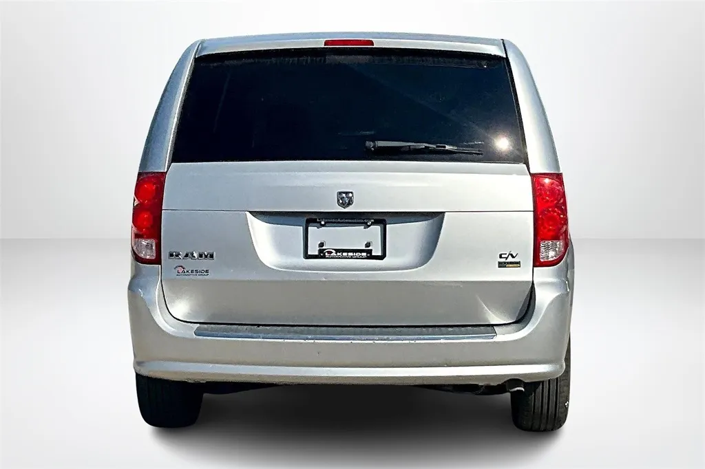 2012 Ram C/V Tradesman Van photo 18