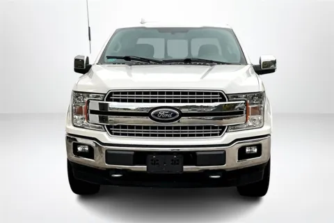 Photos of 2018 Ford F-150 Lariat for sale in Spring Lake, MI at Lakeside Automotive Group