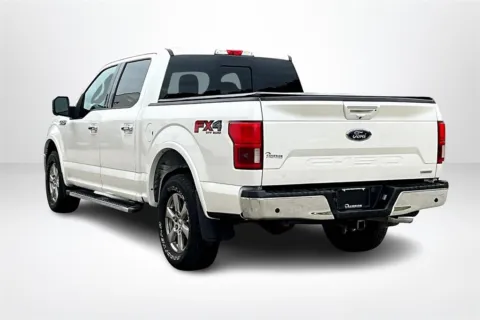 More photos of 2018 Ford F-150 Lariat at Lakeside Automotive Group, MI