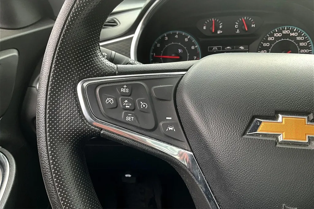 2020 Chevrolet Malibu 1LT photo 15