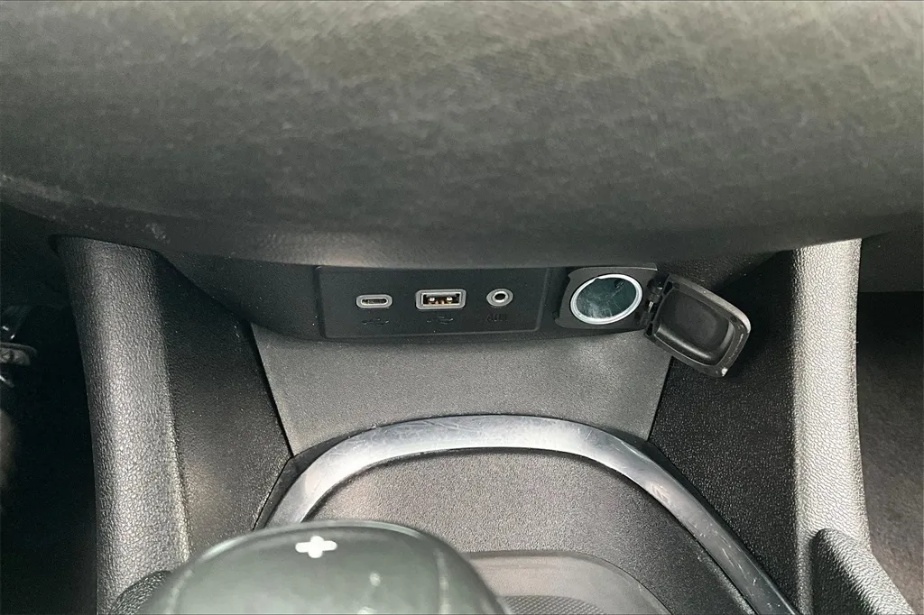 2020 Chevrolet Malibu 1LT photo 6