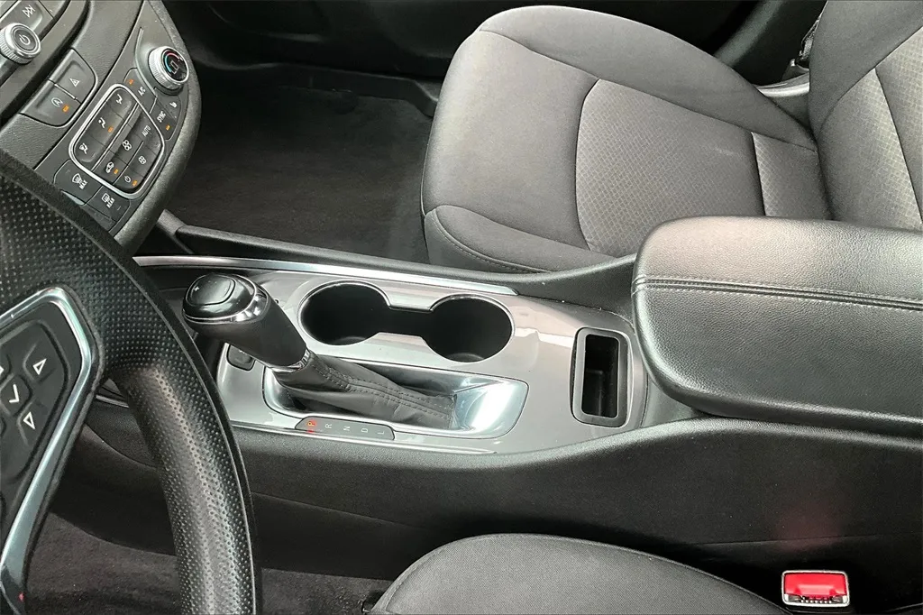 2020 Chevrolet Malibu 1LT photo 27