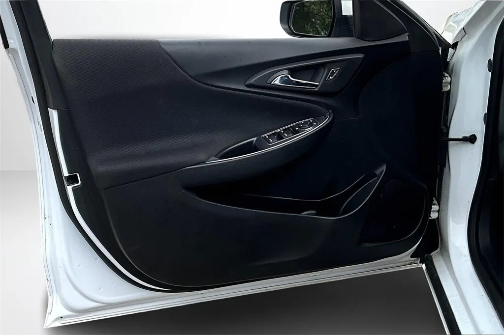 2020 Chevrolet Malibu 1LT photo 18