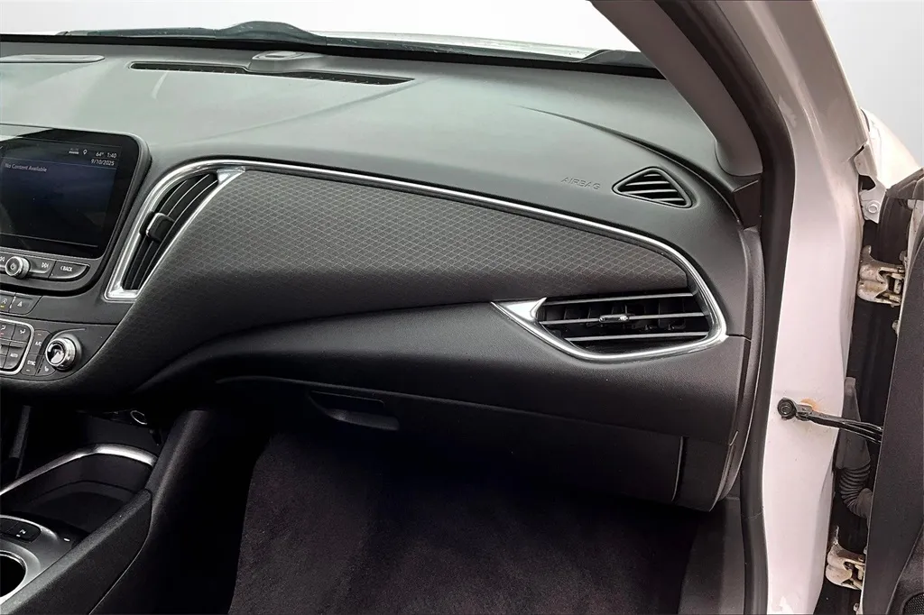 2020 Chevrolet Malibu 1LT photo 9