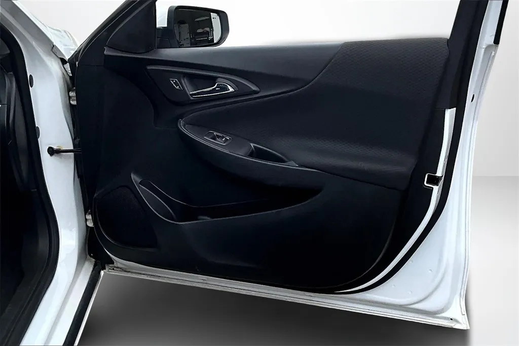 2020 Chevrolet Malibu 1LT photo 19
