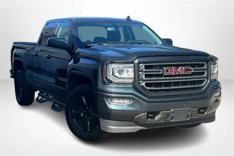 Another view of 2017 GMC Sierra 1500 SLE for sale in Spring Lake, MI at Lakeside Automotive Group