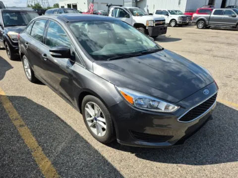 Photos of 2016 Ford Focus SE for sale in Spring Lake, MI at Lakeside Automotive Group