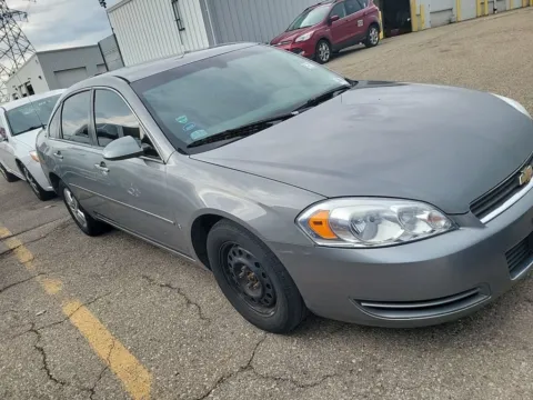 Photos of 2007 Chevrolet Impala Police for sale in Spring Lake, MI at Lakeside Automotive Group