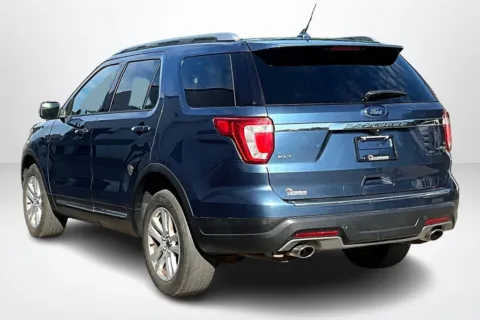 More photos of 2018 Ford Explorer XLT at Lakeside Automotive Group, MI