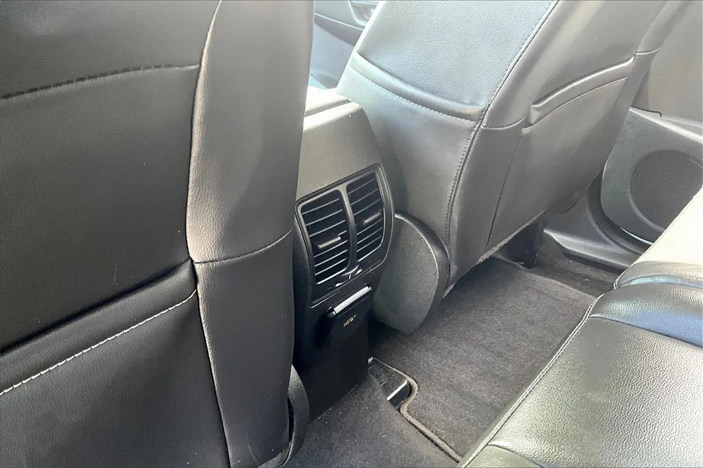 2017 Ford Escape SE photo 4
