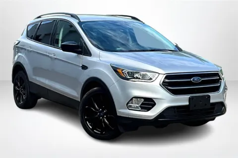 Another view of 2017 Ford Escape SE for sale in Spring Lake, MI at Lakeside Automotive Group