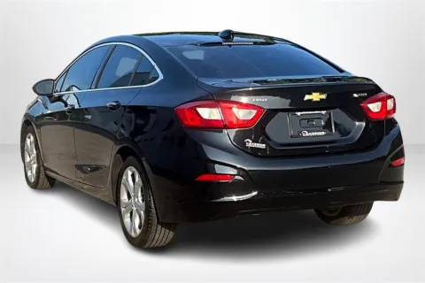 More photos of 2018 Chevrolet Cruze Premier at Lakeside Automotive Group, MI