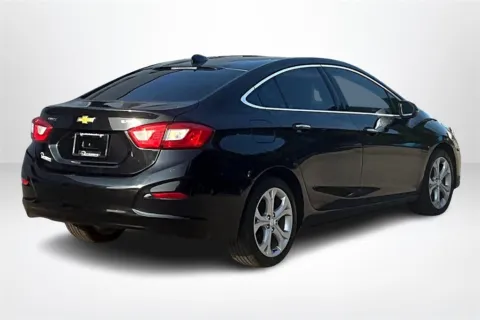 More photos of 2018 Chevrolet Cruze Premier at Lakeside Automotive Group, MI