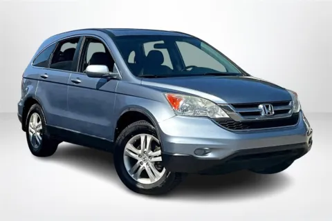 Another view of 2010 Honda CR-V EX-L for sale in Spring Lake, MI at Lakeside Automotive Group