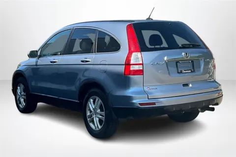 More photos of 2010 Honda CR-V EX-L at Lakeside Automotive Group, MI