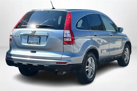 More photos of 2010 Honda CR-V EX-L at Lakeside Automotive Group, MI