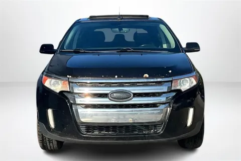 Photos of 2013 Ford Edge Limited for sale in Spring Lake, MI at Lakeside Automotive Group