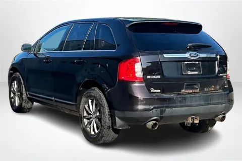 More photos of 2013 Ford Edge Limited at Lakeside Automotive Group, MI