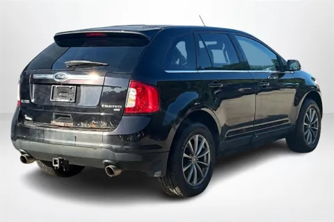 More photos of 2013 Ford Edge Limited at Lakeside Automotive Group, MI