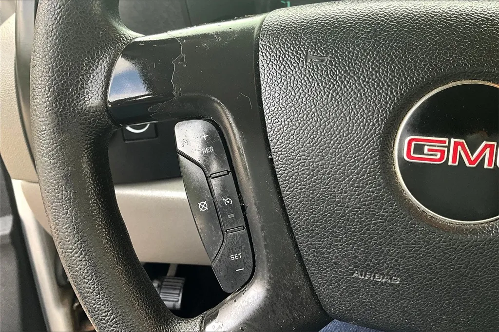 2011 Gmc Sierra 1500 SL photo 13