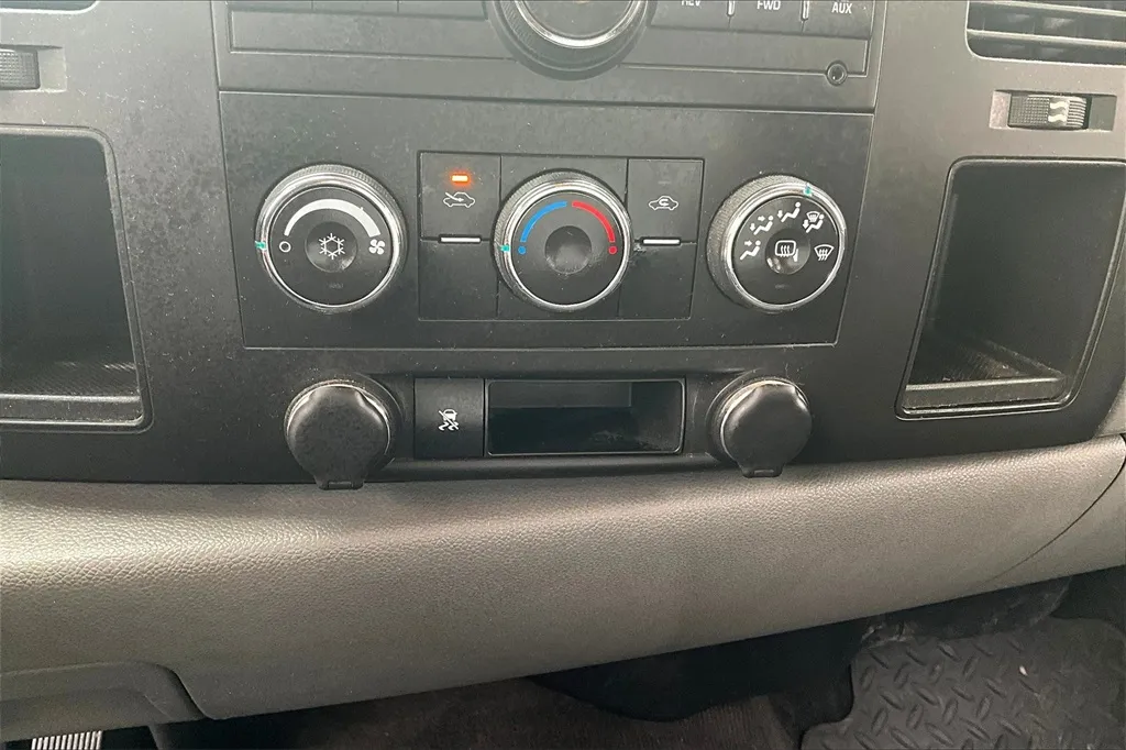 2011 Gmc Sierra 1500 SL photo 23