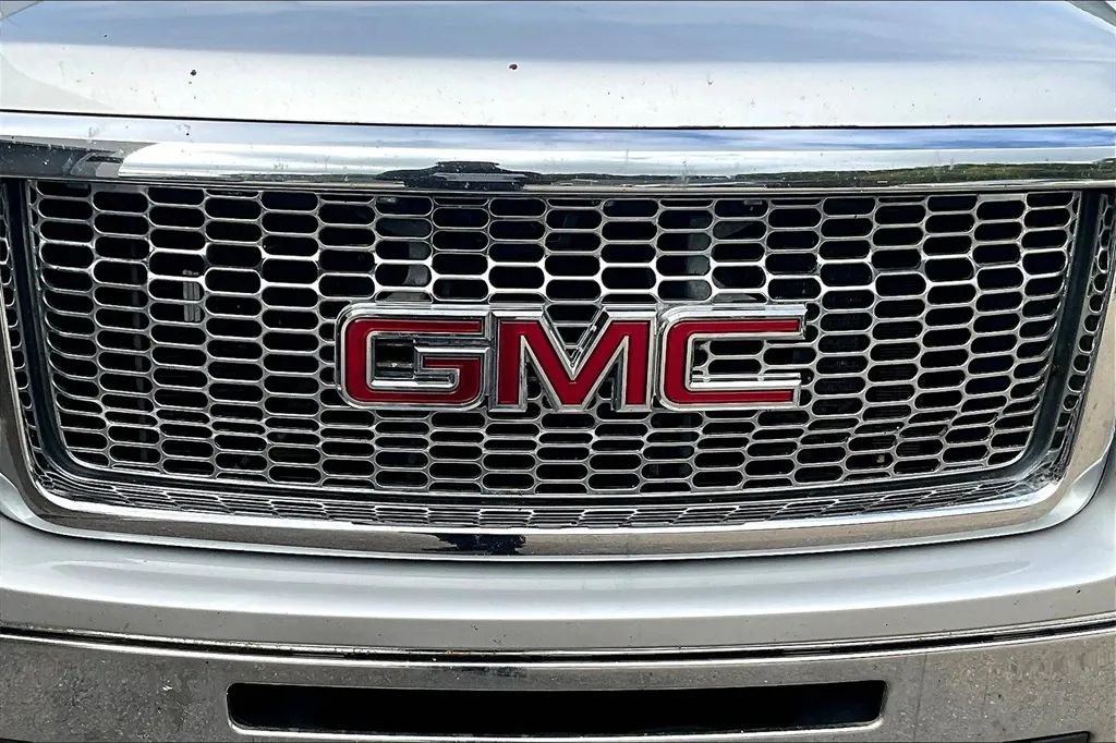 2011 Gmc Sierra 1500 SL photo 9