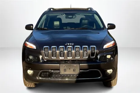 Photos of 2018 Jeep Cherokee Limited for sale in Spring Lake, MI at Lakeside Automotive Group