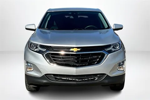 Photos of 2021 Chevrolet Equinox LT for sale in Spring Lake, MI at Lakeside Automotive Group