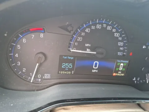More photos of 2015 Cadillac CTS 2.0L Turbo Luxury at Lakeside Automotive Group, MI