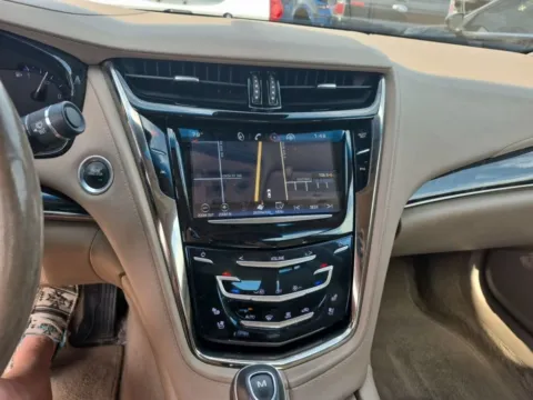 More photos of 2015 Cadillac CTS 2.0L Turbo Luxury at Lakeside Automotive Group, MI