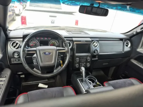 More photos of 2013 Ford F-150 FX4 at Lakeside Automotive Group, MI