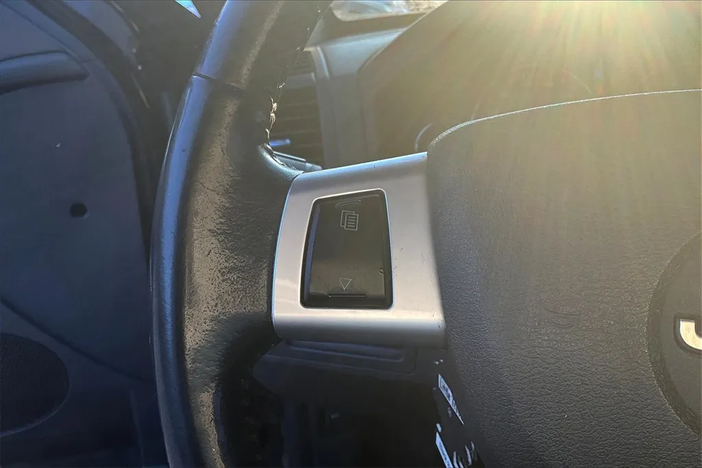 2008 Jeep Grand Cherokee Laredo photo 11