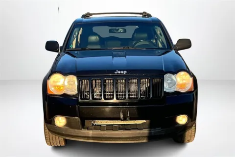 Photos of 2008 Jeep Grand Cherokee Laredo for sale in Spring Lake, MI at Lakeside Automotive Group