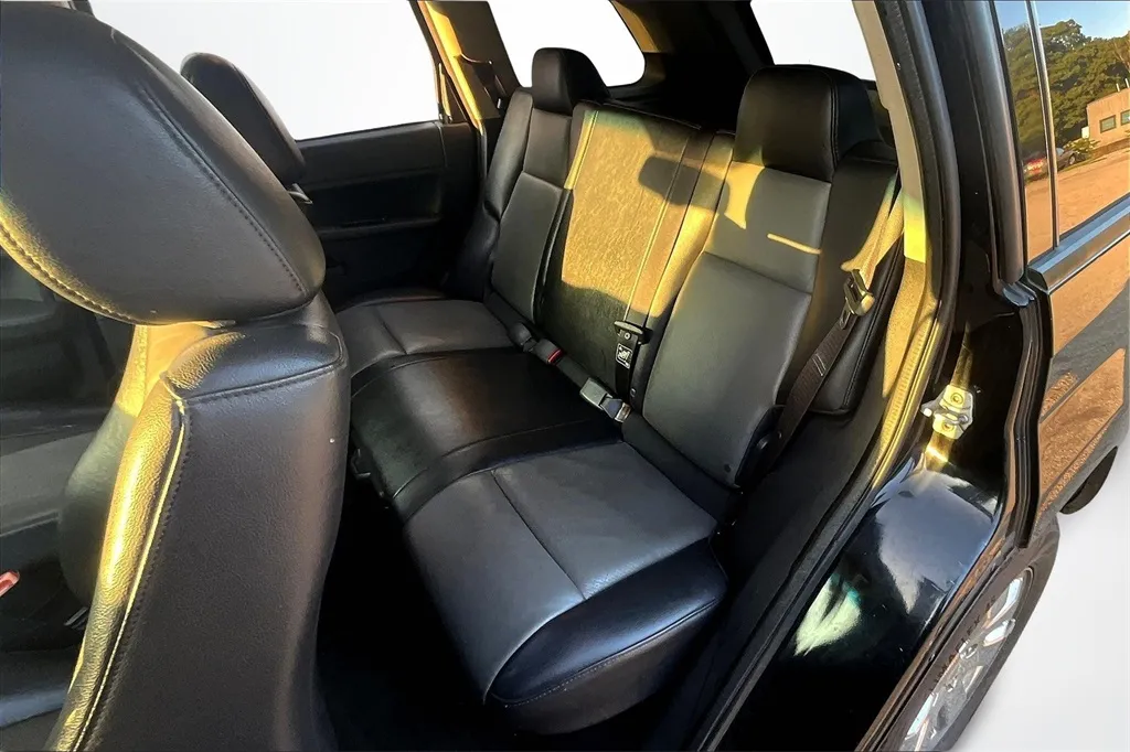 2008 Jeep Grand Cherokee Laredo photo 19
