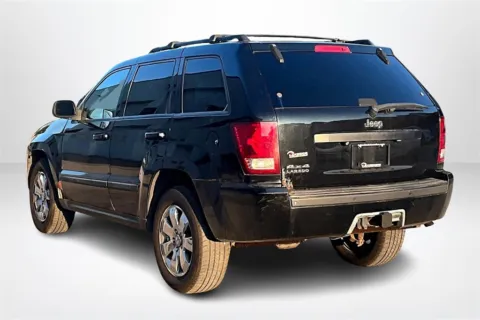 More photos of 2008 Jeep Grand Cherokee Laredo at Lakeside Automotive Group, MI
