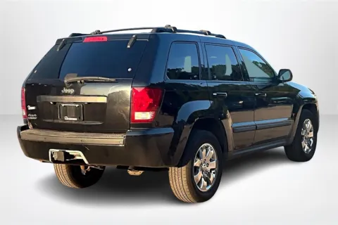 More photos of 2008 Jeep Grand Cherokee Laredo at Lakeside Automotive Group, MI