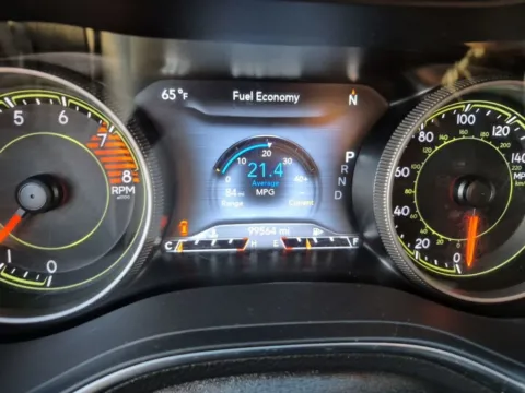 More photos of 2019 Jeep Cherokee Trailhawk at Lakeside Automotive Group, MI