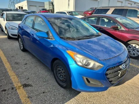 Photos of 2017 Hyundai Elantra GT for sale in Spring Lake, MI at Lakeside Automotive Group