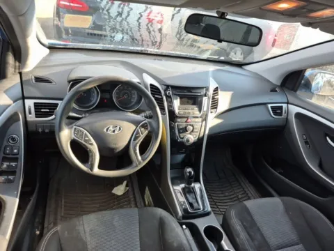 Another view of 2017 Hyundai Elantra GT for sale in Spring Lake, MI at Lakeside Automotive Group