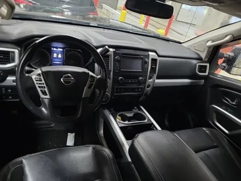 More photos of 2017 Nissan Titan PRO-4X at Lakeside Automotive Group, MI
