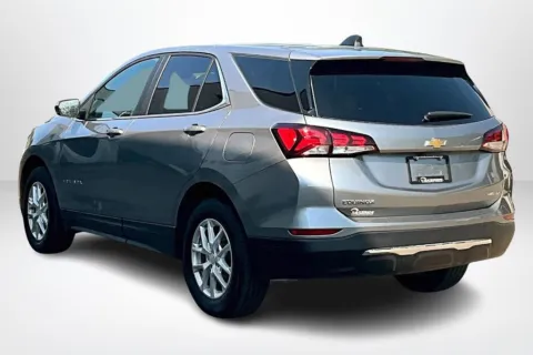 More photos of 2023 Chevrolet Equinox LT at Lakeside Automotive Group, MI