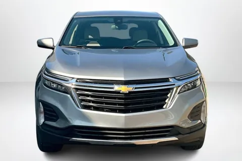 Photos of 2023 Chevrolet Equinox LT for sale in Spring Lake, MI at Lakeside Automotive Group