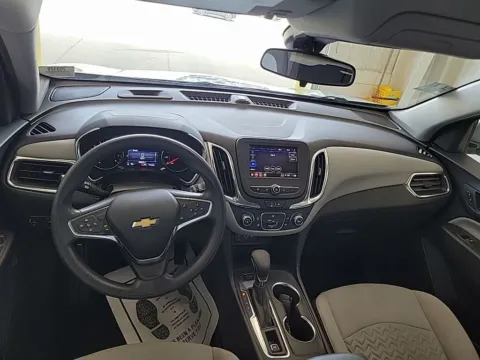 More photos of 2023 Chevrolet Equinox LT at Lakeside Automotive Group, MI