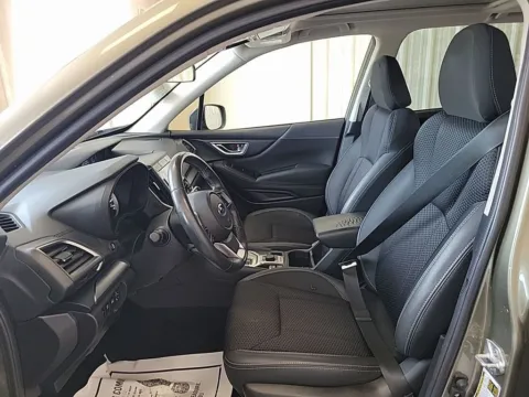 Another view of 2022 Subaru Forester Premium for sale in Spring Lake, MI at Lakeside Automotive Group