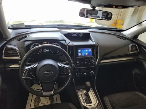 More photos of 2022 Subaru Forester Premium at Lakeside Automotive Group, MI