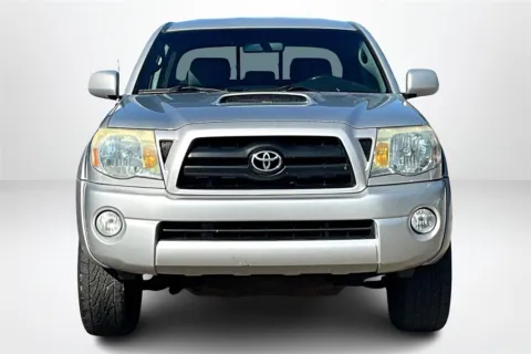 Photos of 2006 Toyota Tacoma for sale in Spring Lake, MI at Lakeside Automotive Group